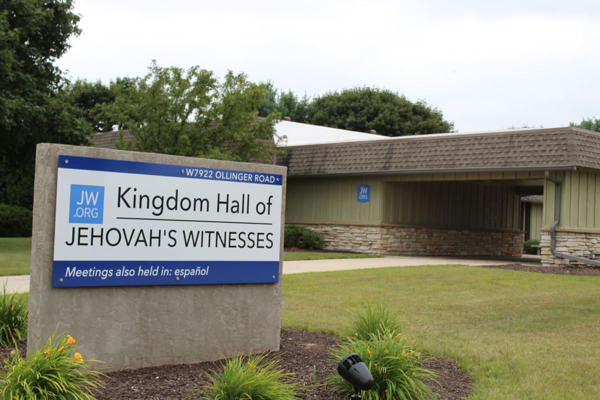 Juvenile who threatened to blow up Beaver Dam church Sunday admits to sending texts, authorities say