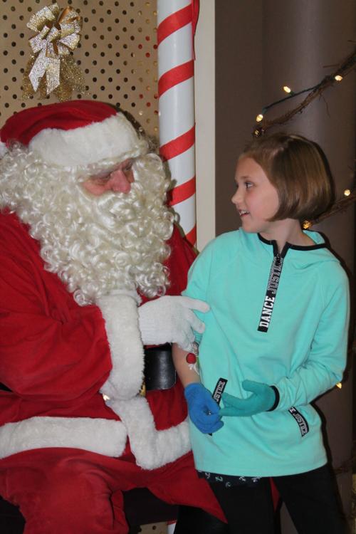 Holiday Activities Abound In Mayville On Saturday Regional News Wiscnews Com