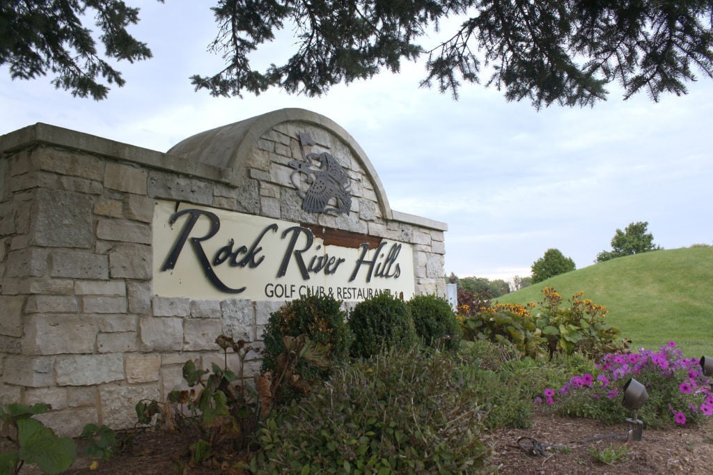 Horicon accepts bid to sell golf course Regional news