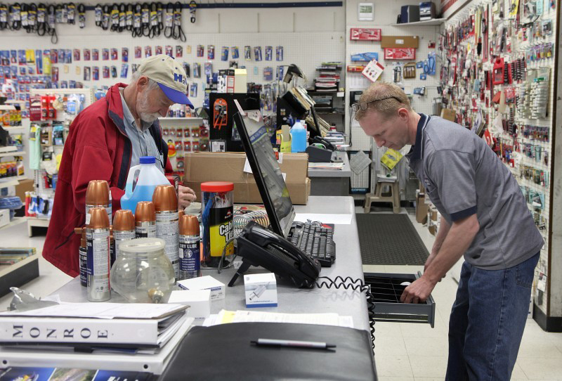 Weaver Auto Parts has a major player in the industry Regional