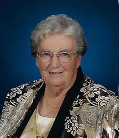 Alice Schyvinch