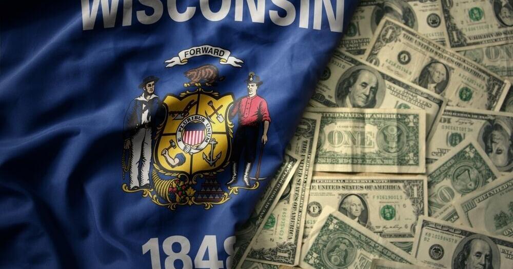 With solid budget numbers, Wisconsin can compete for growth - Vimarsana News