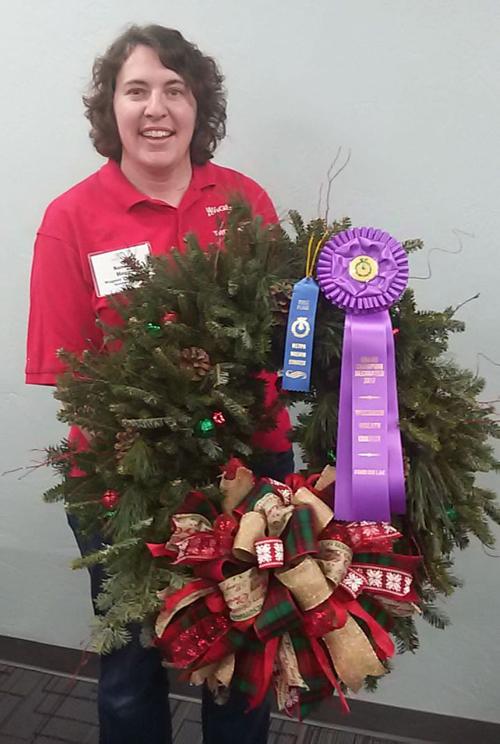 Wagner Tree Farm Heading To The State Capital Community Wiscnews Com