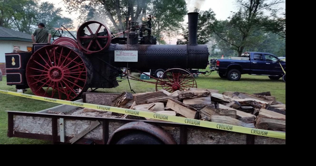 Reeseville Fire Dept. hosts free corn roast