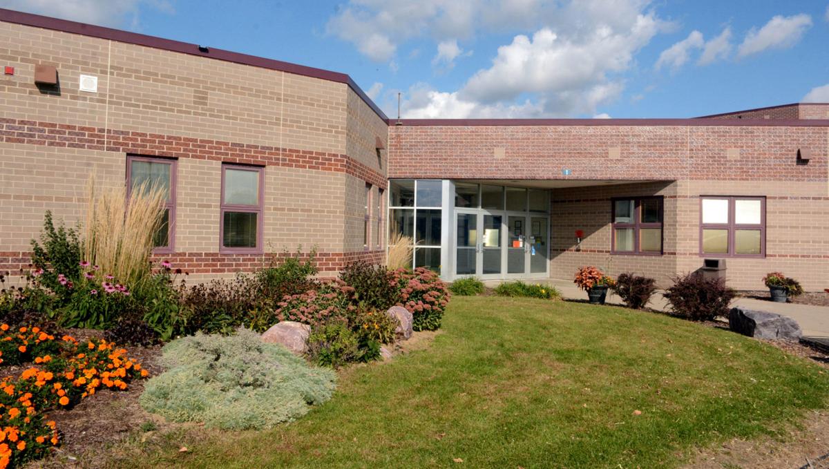 Portage teachers, school staff get professional development at first