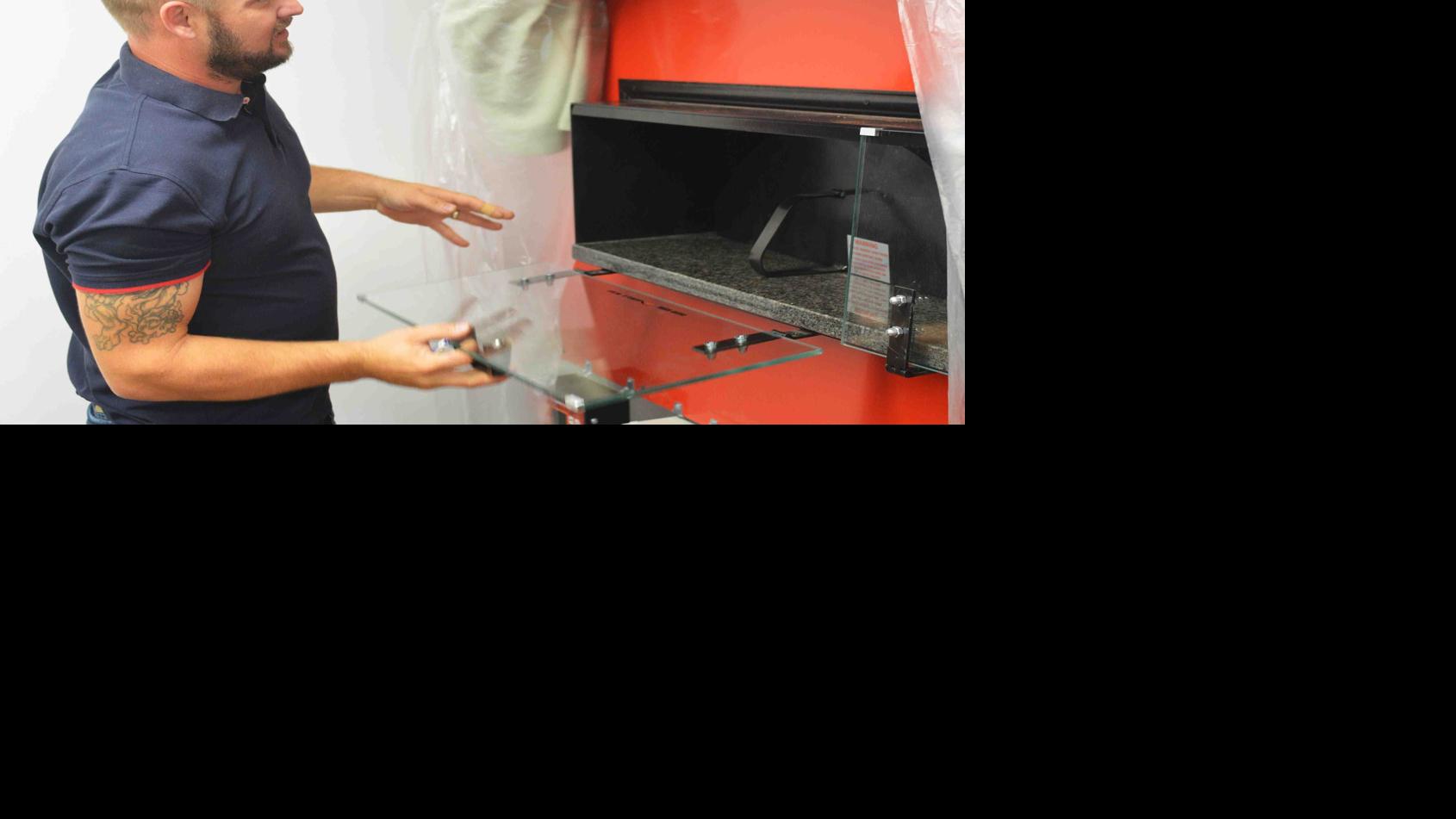 James Street Pizza Company Set To Open In Columbus Regional News Wiscnews Com