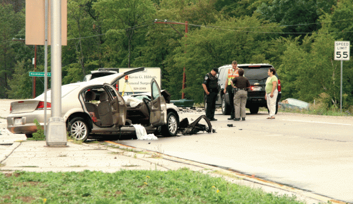 Beaver County Auto >> One killed in two-car crash | Regional news | wiscnews.com Beaver County Auto >> One killed in two-car crash | Regional news | wiscnews.com