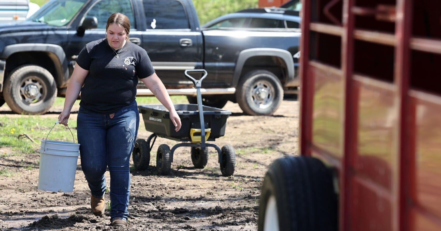 College access is getting harder for rural Wisconsin - Vimarsana News