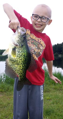 Crappie 1