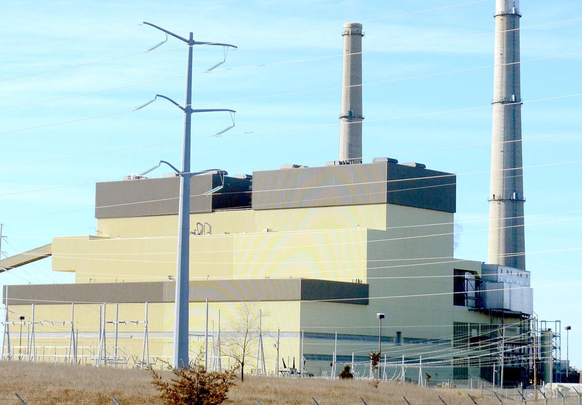 Portage coal plant renovation to cut out ozone News