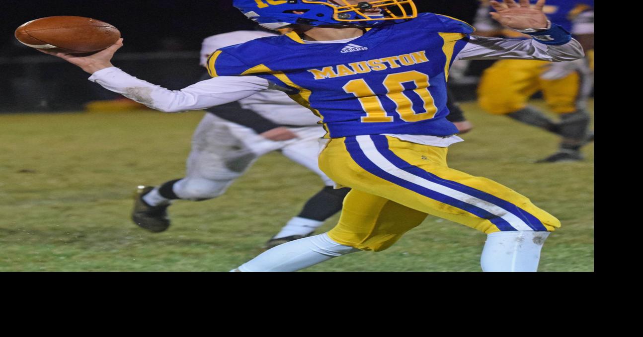 Lehman, Massey lift Mauston football over AdamsFriendship