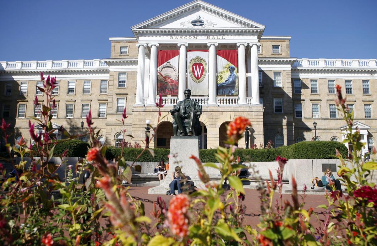 New Parking Garage Coming To West End Of Uw Madison Campus State Regional Wiscnews Com