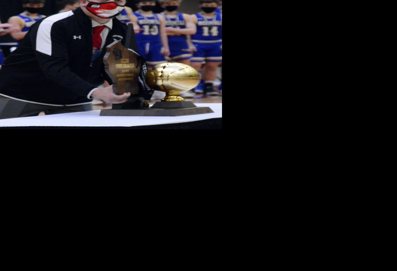 5. Hustisford boys basketball takes flight for firstever Division 5