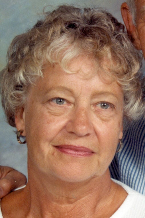 Joan Williams Obituaries