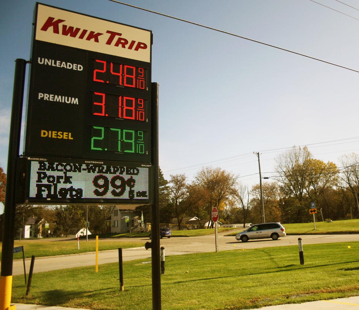 Deal for Madison Street Kwik Trip development in Beaver Dam approved