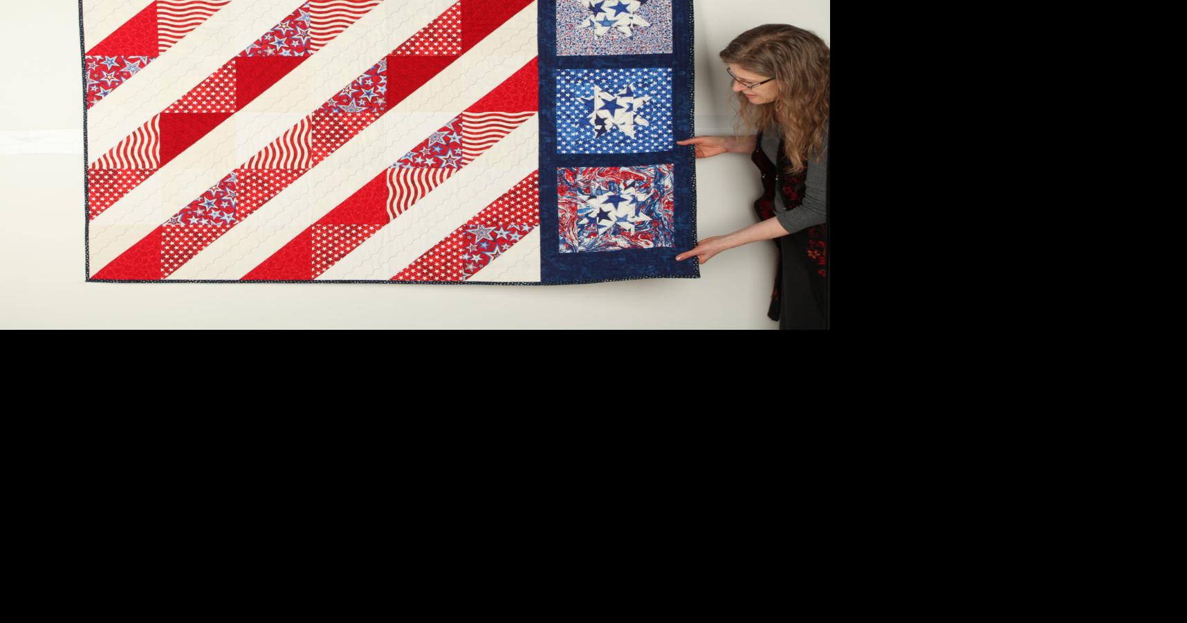 Nancy's Notions Sewing Weekend begins May 3 in Beaver Dam