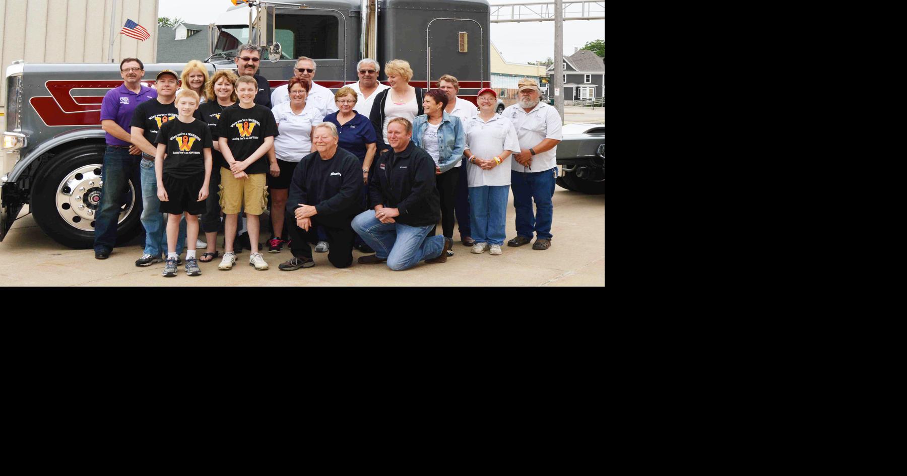 TruckNShow rolls into Waupun