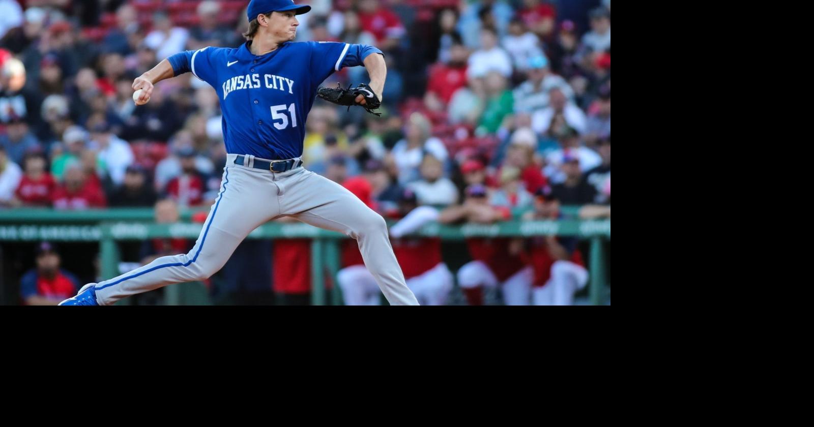 The Royals' Winning Streak: Will It Continue Against The Nationals? - x22bq17