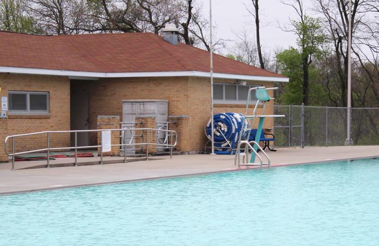 Reedsburg Municipal Pool photo