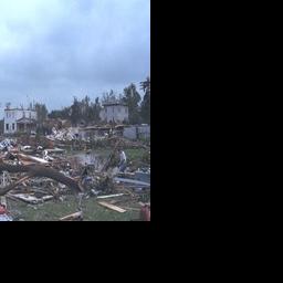 30 years ago, historic Oakfield tornado devastated Fond du Lac County