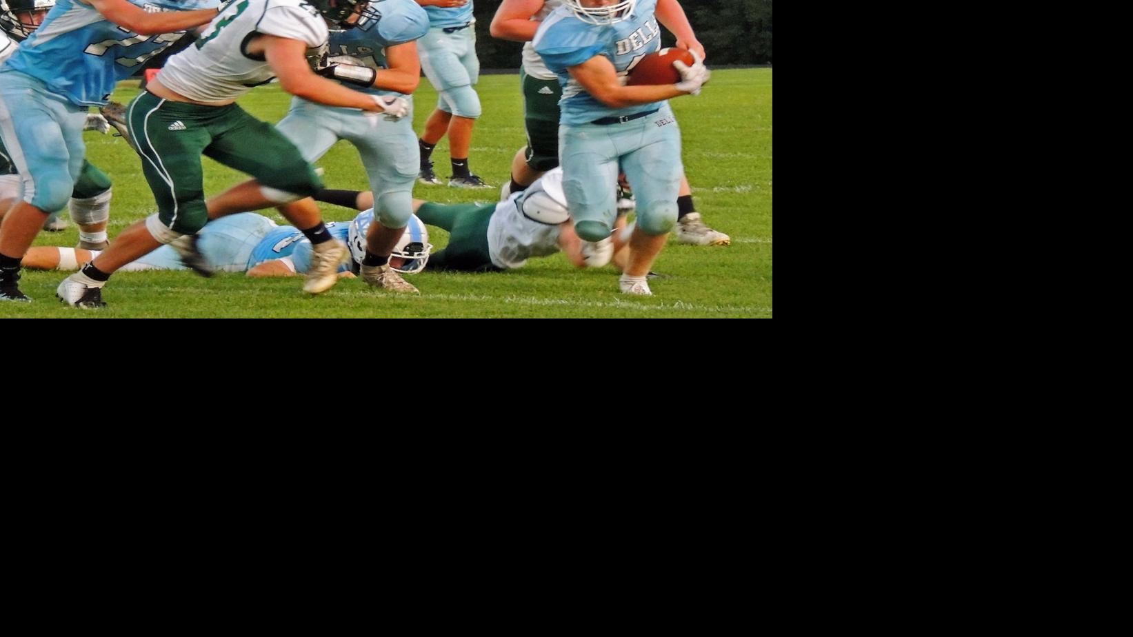 PREP FOOTBALL: Wisconsin Dells falls to Adams-Friendship ... 584 wisconsin dells pkwy s, wisconsin dells, wi 53965, usa.