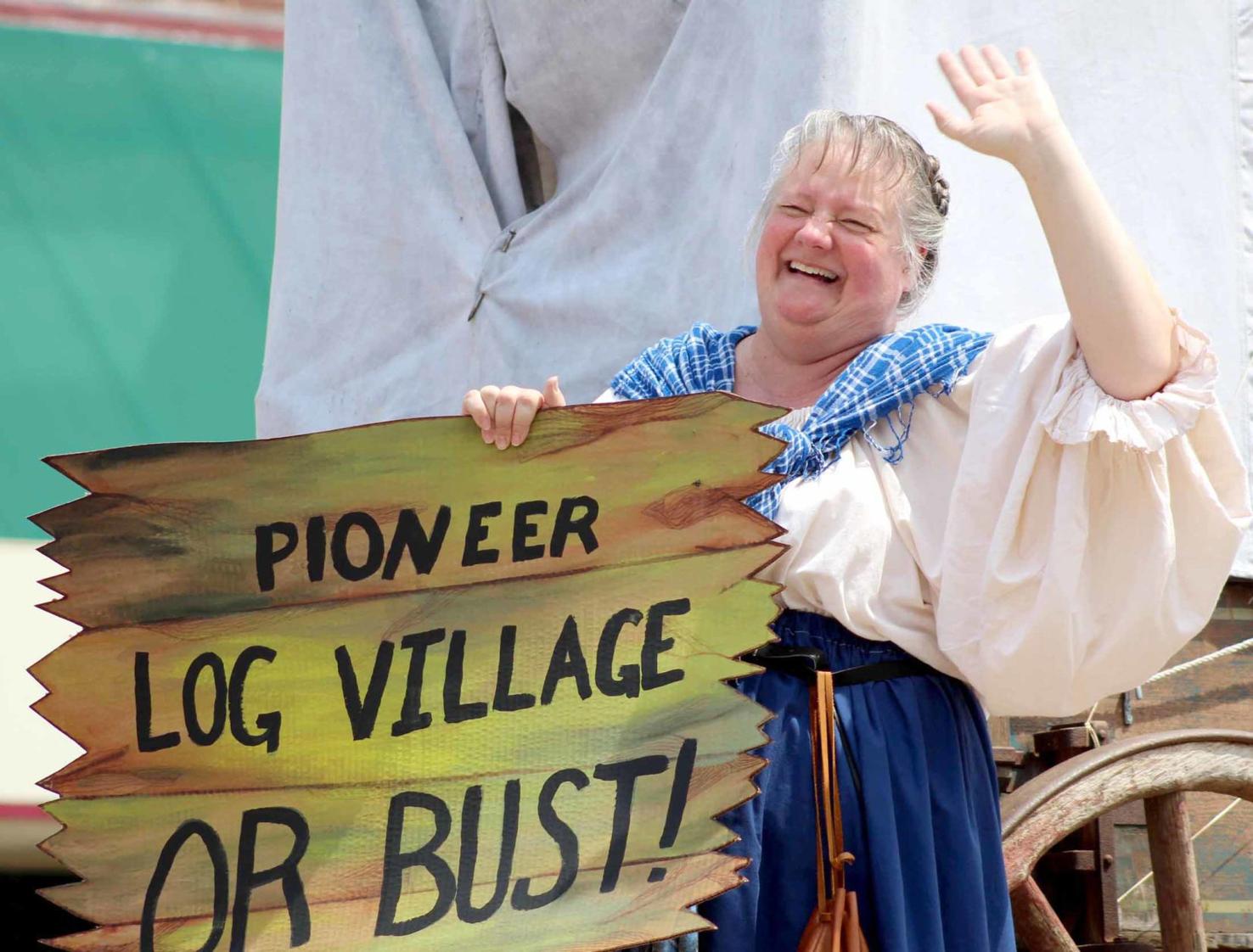 Reedsburg Butterfest will happen in June with safety plan in place due