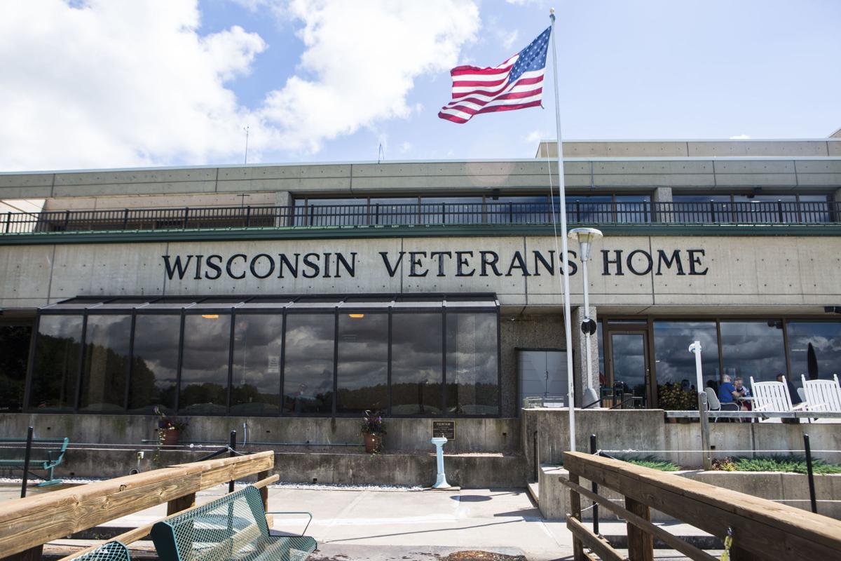 Wisconsin Veterans Home Union Grove Address Homemade Ftempo