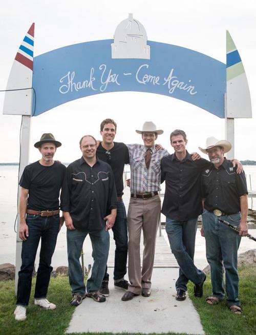 North Country Drifters