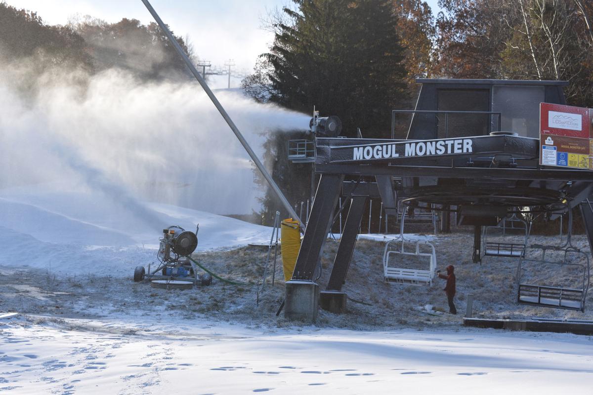 Cascade Mountain Recognized As A Top Family Owned Small Business