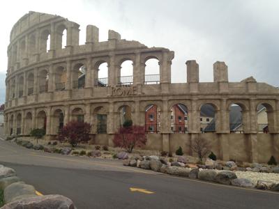 Hotel Rome