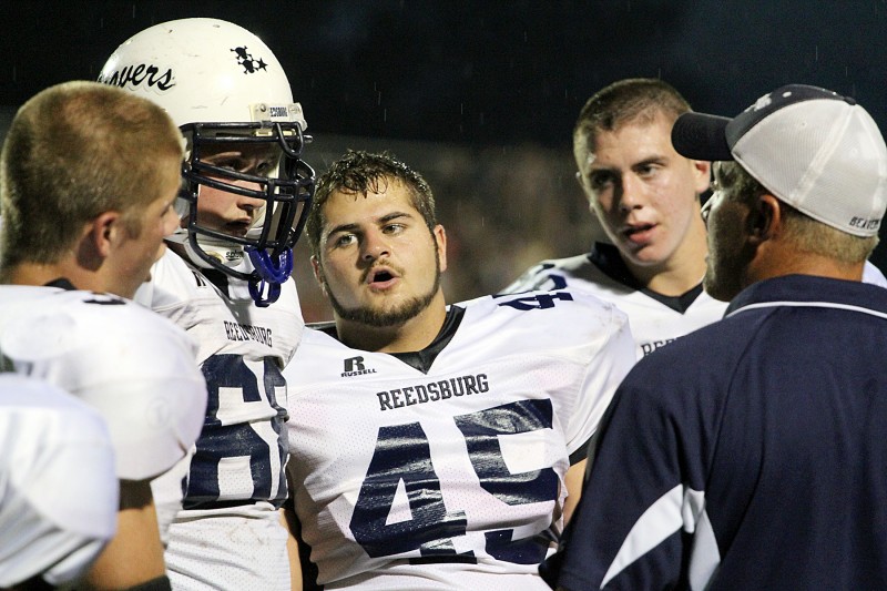 FOOTBALL Beavers got defensive in '11; future looks bright for 'D