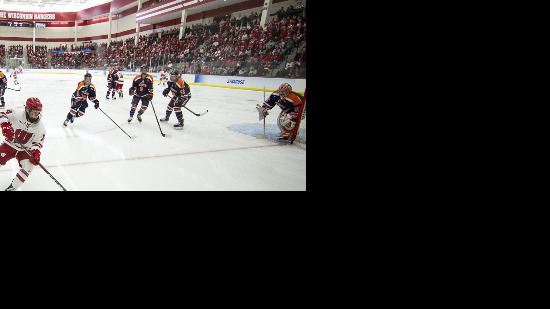 Ushl Team Map 2022-2023