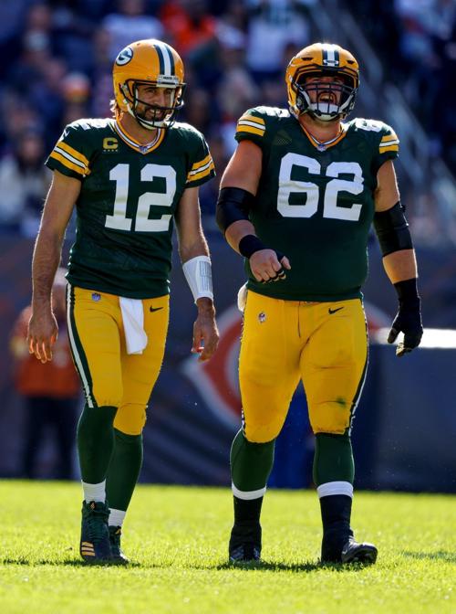 packers photo