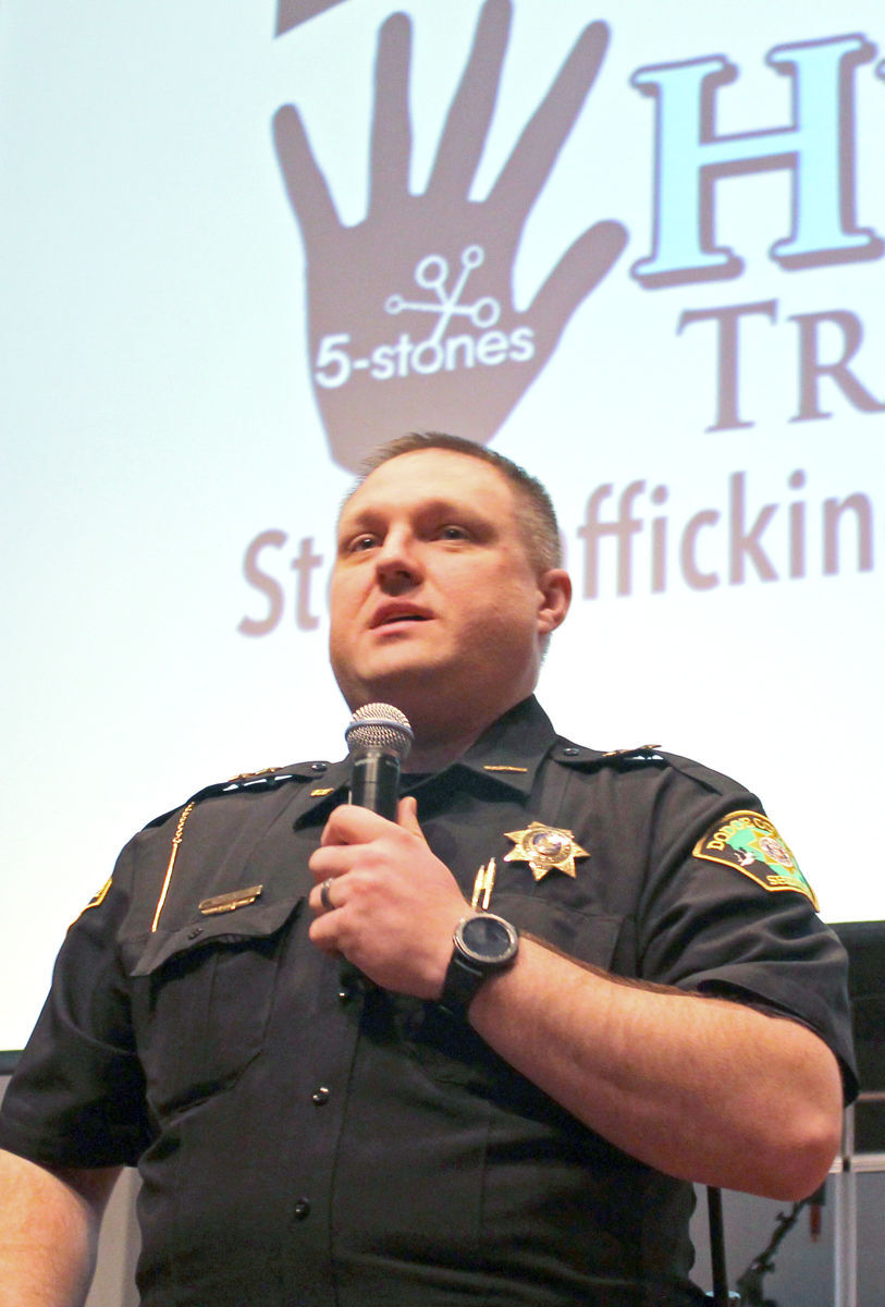 Wisconsin state sex offender registry