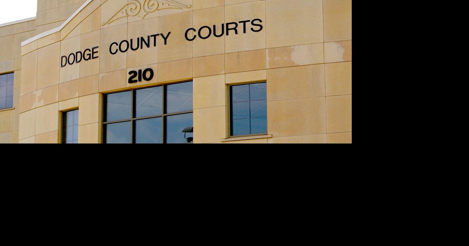 Two Watertown teens to serve year in jail for robbing Beaver Dam gas