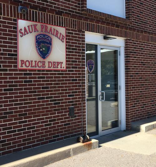 Sauk Prairie Police Commission passes 2 million budget Regional news