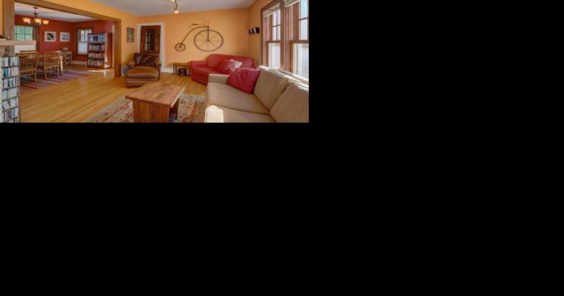 Southern Wisconsin's most affordable starter homes - Vimarsana News