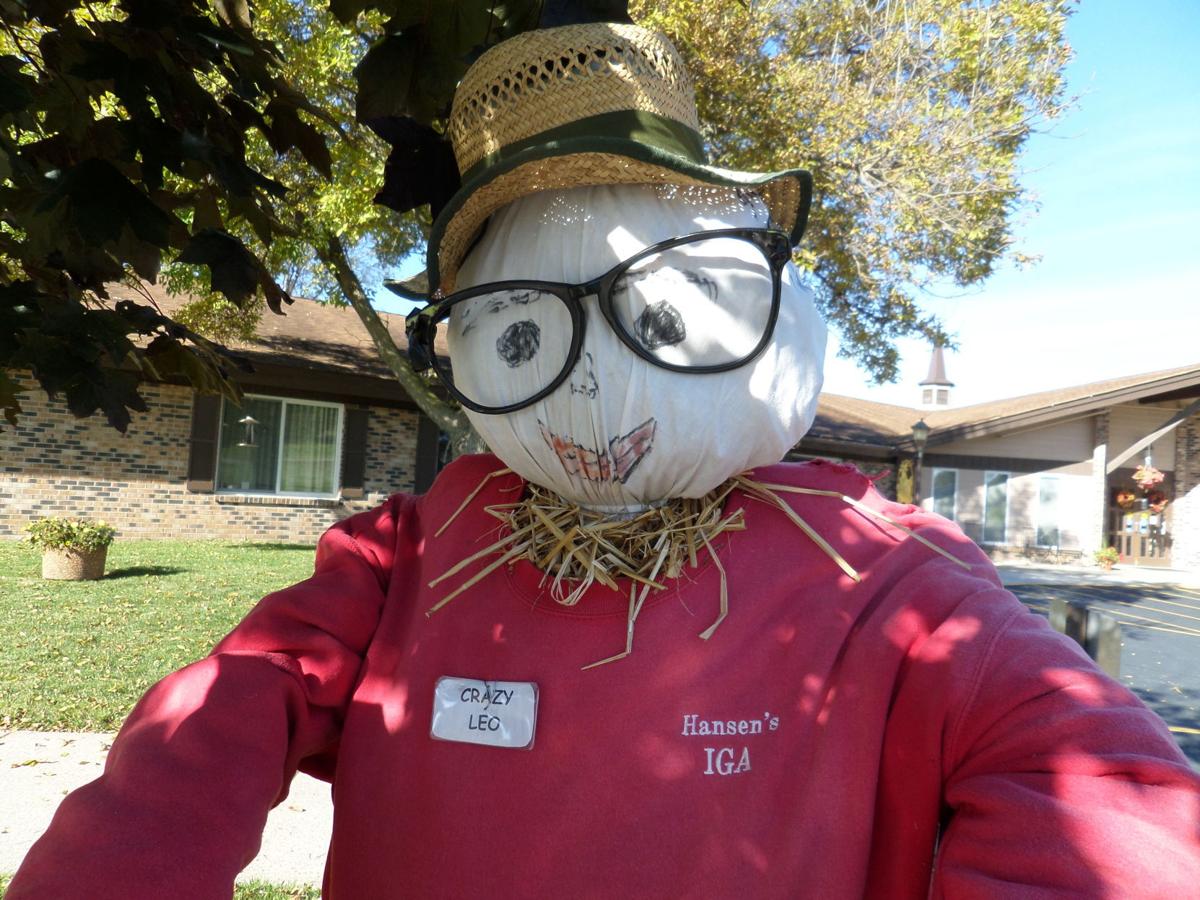 Fourteenth Annual Scarecrow Contest Will Be Stuffed With Fun Community Wiscnews Com There are two versions of this game. wiscnews