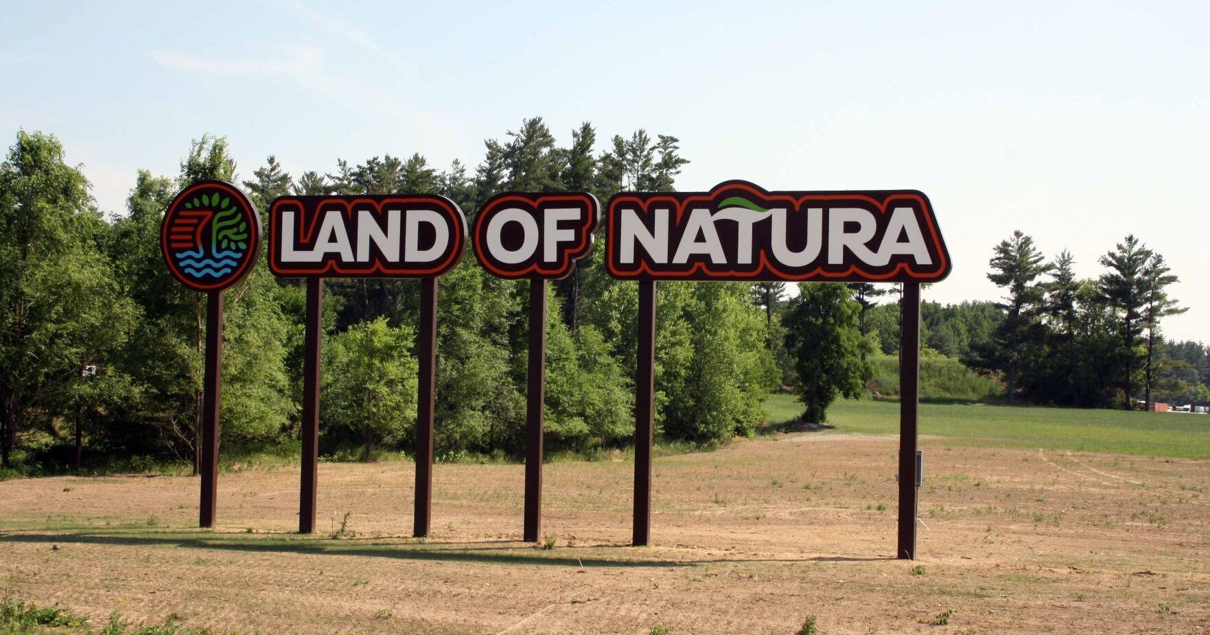 Land of Natura offers up plenty of outdoor fun, naturally - Vimarsana News