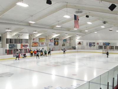 Lake Delton Ice Arena