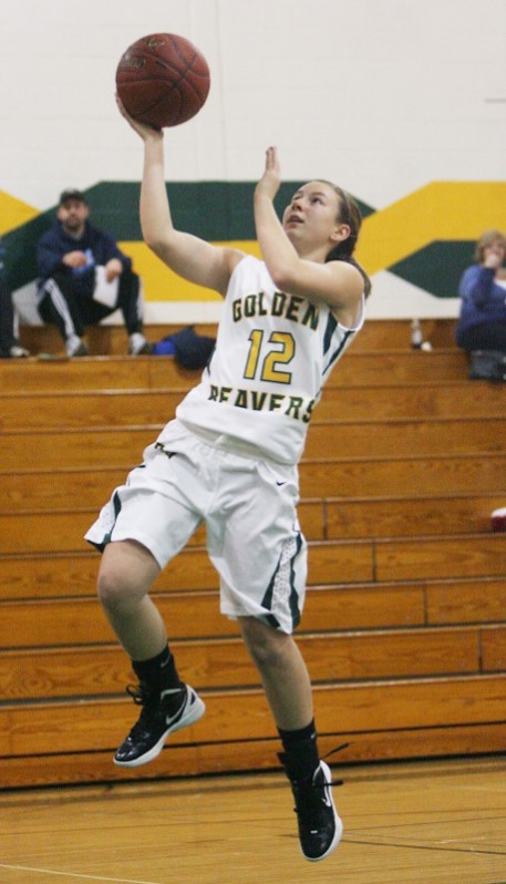 Daily Citizen Classic: Beaver Dam finds its range against Mayville