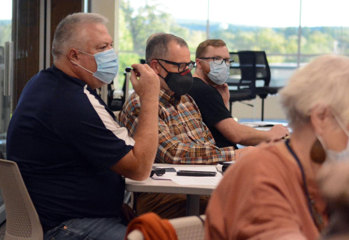 Spring Election: Five Sauk County incumbents resign Regional news