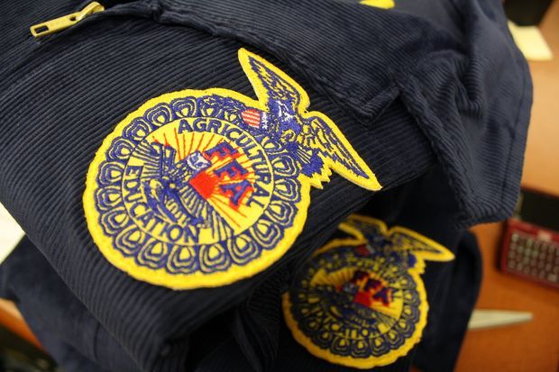 Celebrate FFA | Regional news | wiscnews.com