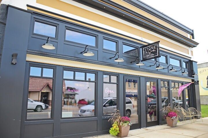 Waupun’s Stone + Suede, LLC