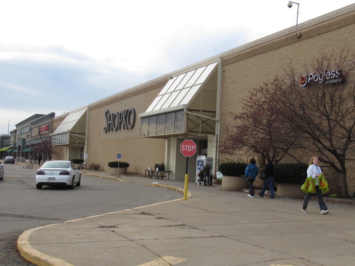 Shopko To Close 174 More Stores Including Monona, Watertown And Columbus