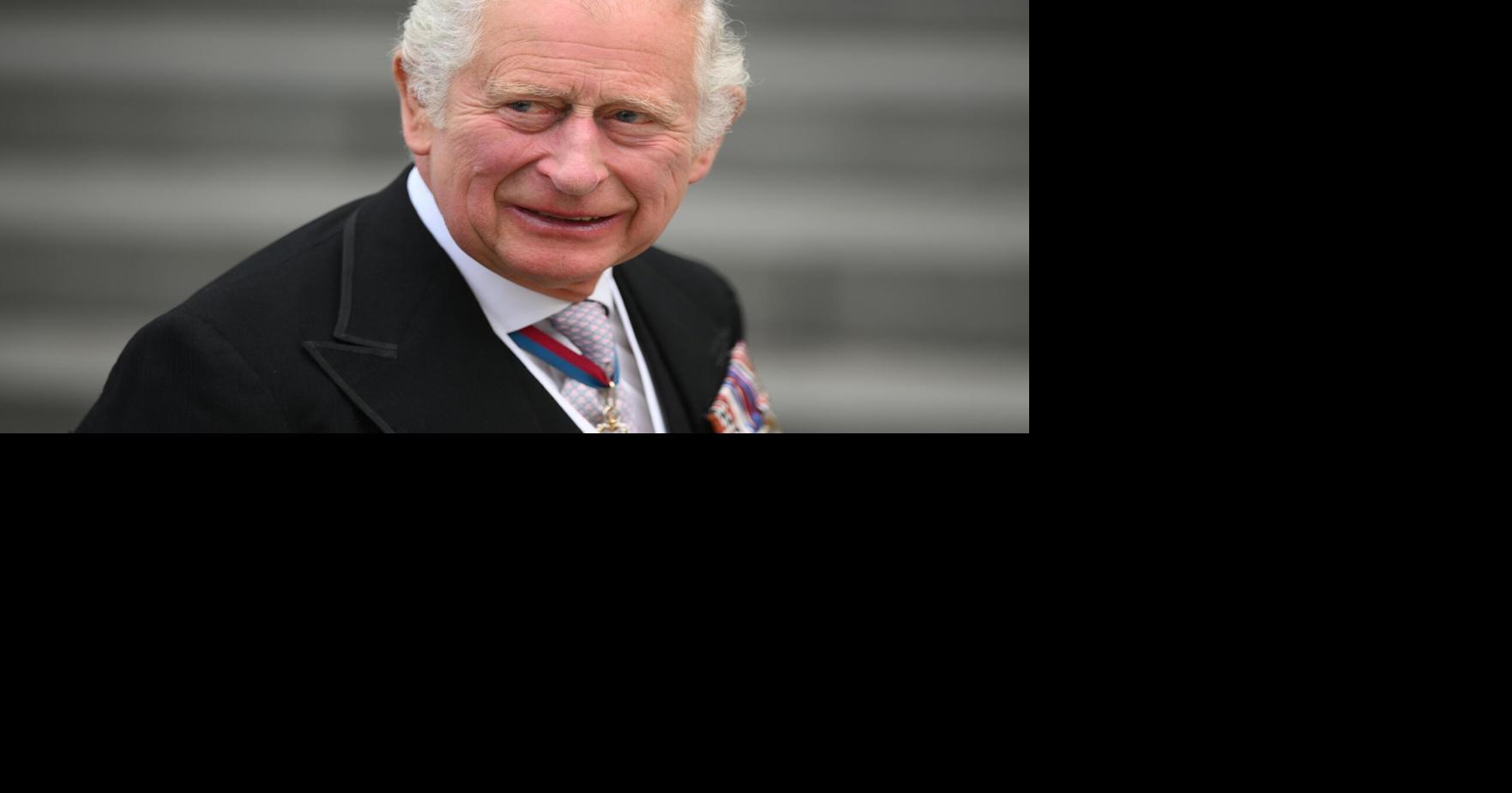 A lifetime spent waiting, Charles finally takes the throne. What can we expect?