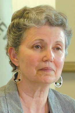 Patricia Barrett