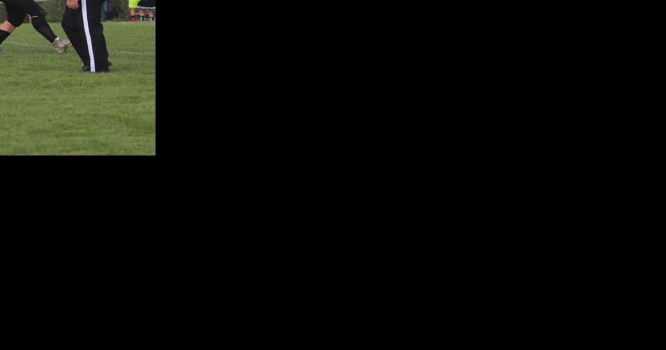 PREP FOOTBALL WonewocCenter/Weston ready to kick off first 8man season