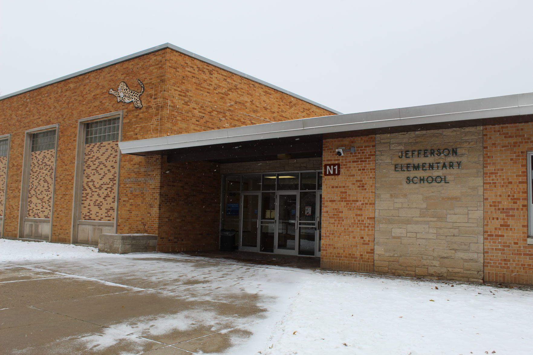 Plans for Jefferson Elementary in Beaver Dam underway picture
