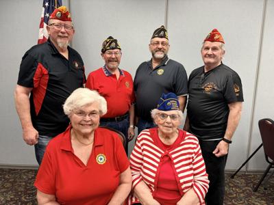 Beaver Dam Memorial Day